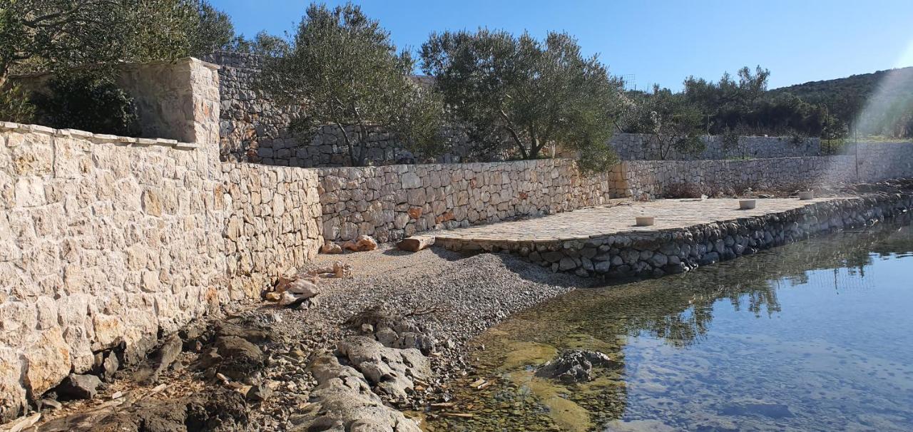 Hana Home - Apartments Tisno Bagian luar foto